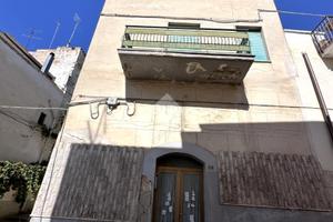 CASA INDIPENDENTE A CANOSA DI PUGLIA