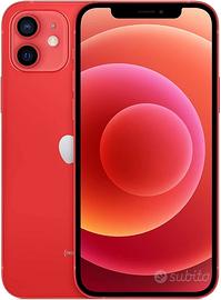 Iphone 12 (trattabile)