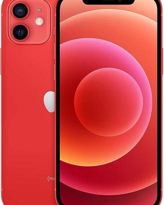 Iphone 12 (trattabile)