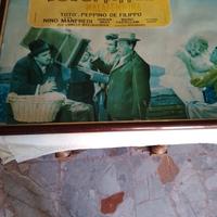 TOTÒ, Peppino e la MALAFEMMINA