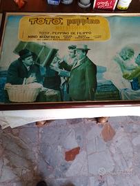 TOTÒ, Peppino e la MALAFEMMINA