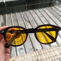 Occhiali Moscot Originali Lenti Gialle