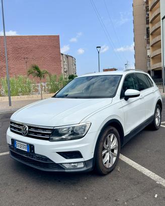 Volkswagen Tiguan 1.6 tdi 140000 km