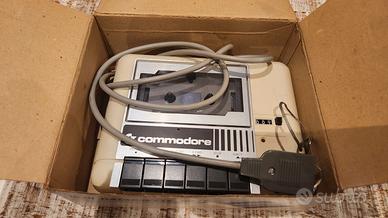 1530 datassette  Commodore model C2N