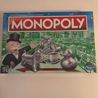 Monopoly incelofanato NUOVO