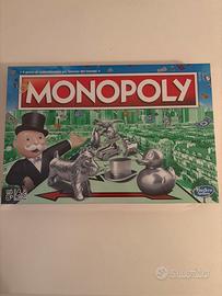 Monopoly incelofanato NUOVO