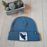 Berretto cuffia Goorin Bros "Aquila"