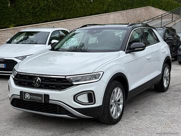 VOLKSWAGEN T-Roc 2.0 TDI SCR 150 CV DSG Life