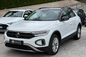 VOLKSWAGEN T-Roc 2.0 TDI SCR 150 CV DSG Life