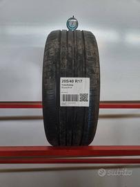 Gomme Usate Yokohama 205 40 17 Guarda Catalogo