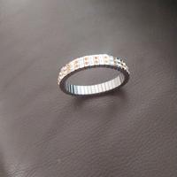 Bracciale acciaio Morellato