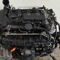 Motore golf 5 gti Axx