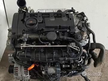 Motore golf 5 gti Axx