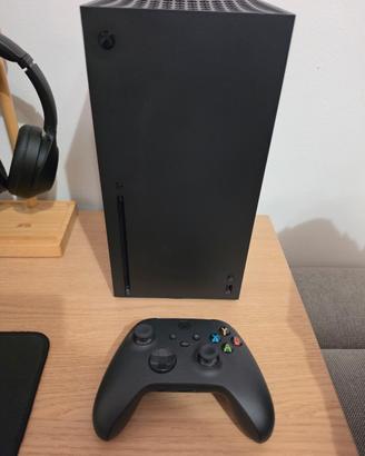 Xbox Series X