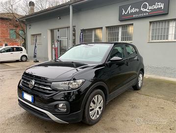 Volkswagen T-CROSS 1.0 TSI Urban - ADATTA A NEOPAT
