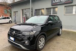 Volkswagen T-CROSS 1.0 TSI Urban - ADATTA A NEOPAT