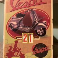 Calendario Vespa