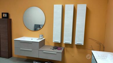 Mobile Bagno F2-B201 Compab
