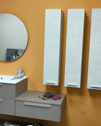 Mobile Bagno F2-B201 Compab