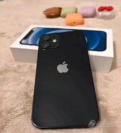 Iphone 12 mini 128gb
