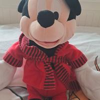 peluche topolino michie  mouse grande