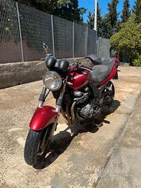 Kawasaki ZR 7 - 2003