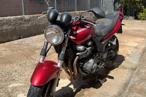 Kawasaki ZR 7 - 2003