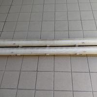 lampadari neon 