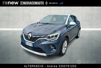 Renault Captur 1.0 tce Intens Gpl 100cv