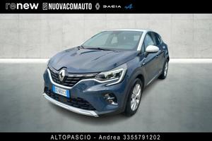 Renault Captur 1.0 tce Intens Gpl 100cv