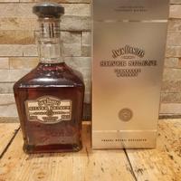 Jack Daniel's Silver Select Single Barrel