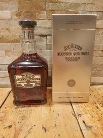 Jack Daniel's Silver Select Single Barrel