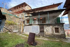 CASA SEMINDIPENDENTE A RUBIANA