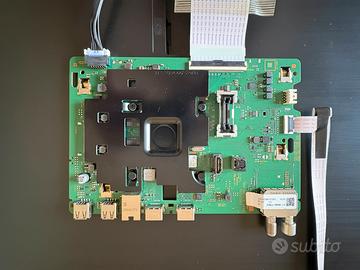 Scheda madre Samsung