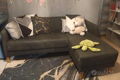 Divano 3 posti LINANÄS IKEA