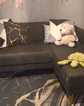 Divano 3 posti LINANÄS IKEA