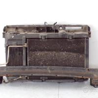Kit Radiatori Peugeot 207 1.6 hdi 2008