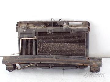 Kit Radiatori Peugeot 207 1.6 hdi 2008
