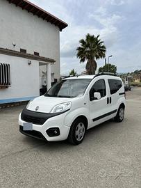 Fiat QUBO Euro6b