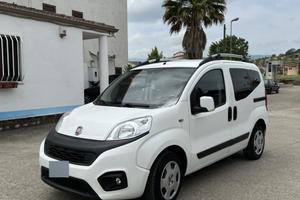 Fiat QUBO Euro6b