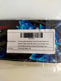 custodia per cellulare 