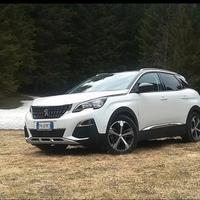 Peugeot 3008 Allure