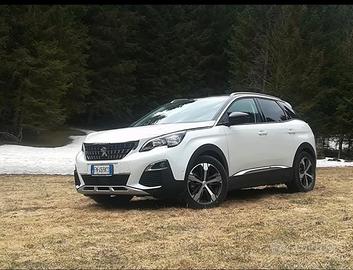 Peugeot 3008 Allure