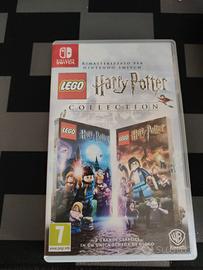Lego Harry Potter Collection per Nintendo Switch