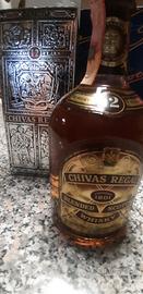 whisky chivas regal