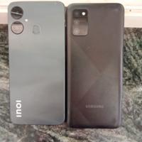 cellulari con display rotto 