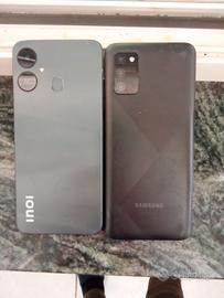 cellulari con display rotto 