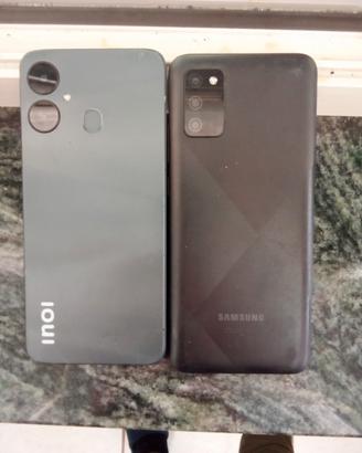 cellulari con display rotto 