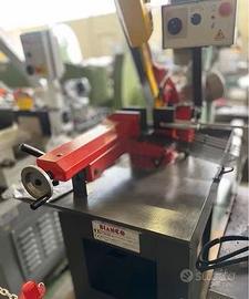 Sega a nastro BIANCO