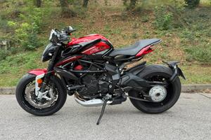 Mv agusta dragster 800 RR SCS
